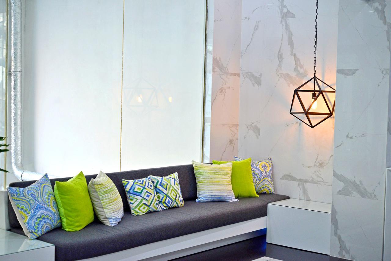 Whiz Hotel Falatehan Jakarta Eksteriør billede